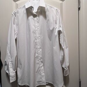 Classic Oversized Athleta Button Up Shirt
